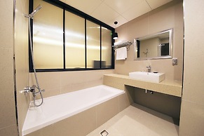 Balsan Golden Hotel
