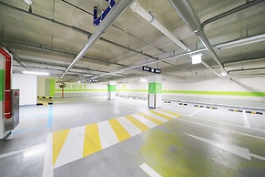 Balsan Golden Hotel