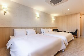 Balsan Golden Hotel