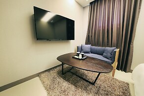 Balsan Golden Hotel