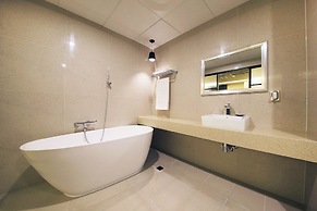 Balsan Golden Hotel