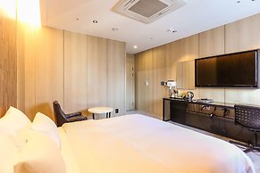 Balsan Golden Hotel