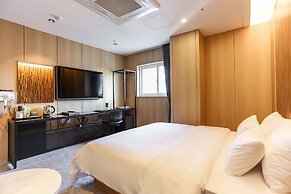 Balsan Golden Hotel