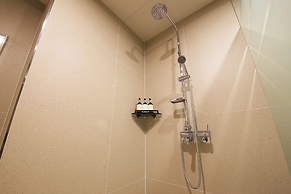 Balsan Golden Hotel