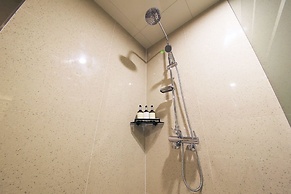 Balsan Golden Hotel