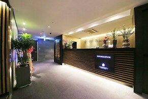Balsan Golden Hotel