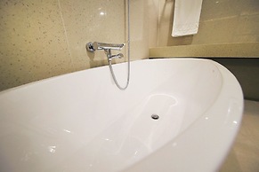 Balsan Golden Hotel