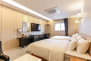 Balsan Golden Hotel