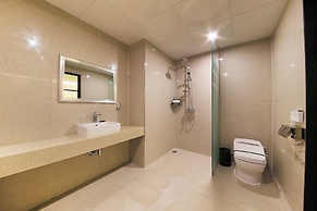 Balsan Golden Hotel
