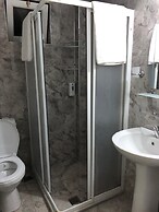 Meltem Hotel