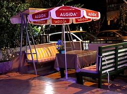 Meltem Hotel