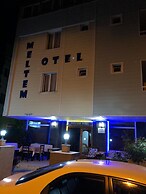 Meltem Hotel