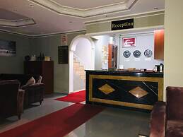 Meltem Hotel
