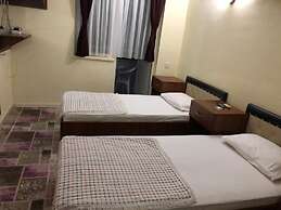 Meltem Hotel