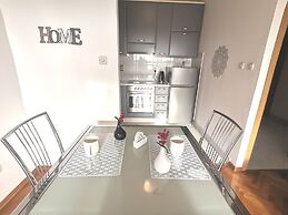 Comfort Apartment