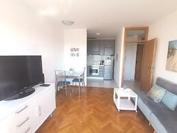 Comfort Apartment