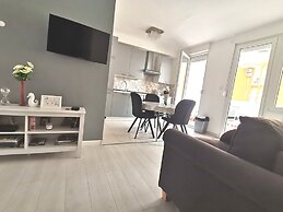 Residential Apartment