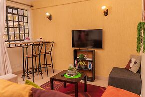 Kijani Apartment