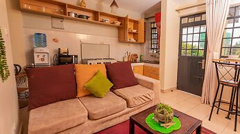 Kijani Apartment