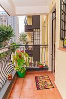Kijani Apartment
