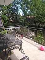 Holiday House