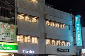 Tiin Tinn