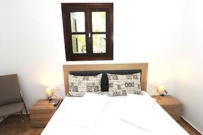 Castle View Bungalows