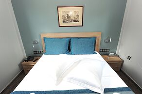 Castle View Bungalows