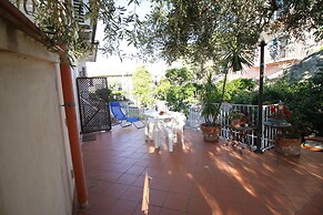 Bed & Breakfast Villa Rosa