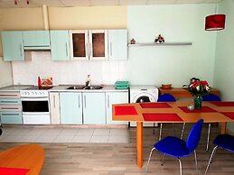 Klaipeda-Apartments