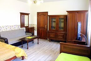 Klaipeda-Apartments