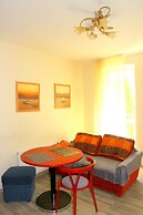 Klaipeda-Apartments