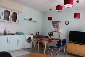 Klaipeda-Apartments