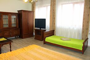 Klaipeda-Apartments