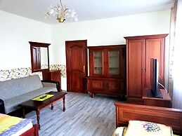 Klaipeda-Apartments