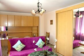 Klaipeda-Apartments