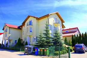 Klaipeda-Apartments