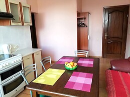Klaipeda-Apartments