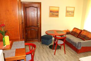 Klaipeda-Apartments
