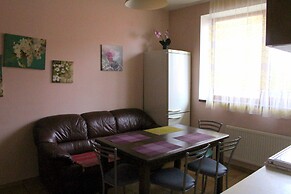 Klaipeda-Apartments