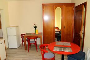 Klaipeda-Apartments