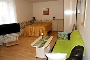 Klaipeda-Apartments