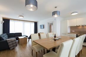 Appartement Dorf Wagrain Alpenleben