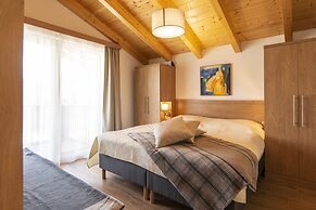 Appartement Dorf Wagrain Alpenleben