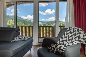 Appartement Dorf Wagrain Alpenleben