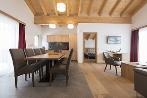 Appartement Dorf Wagrain Alpenleben