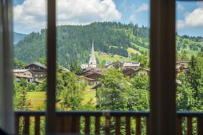 Appartement Dorf Wagrain Alpenleben