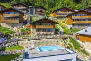 Appartement Dorf Wagrain Alpenleben