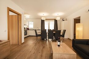 Appartement Dorf Wagrain Alpenleben