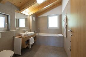 Appartement Dorf Wagrain Alpenleben